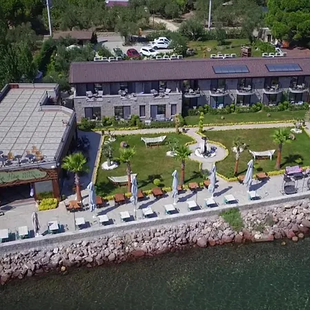 Assos Zeyti̇n Special Class Adults Only 12 Bed & Breakfast Sokakagzi