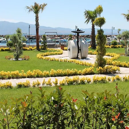 Assos Zeyti̇n Special Class Adults Only 12 Bed & Breakfast