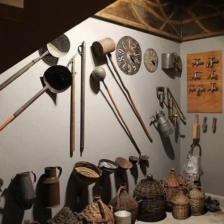 Couette-café Assos Zeyti̇n Special Class Adults Only 12 4*