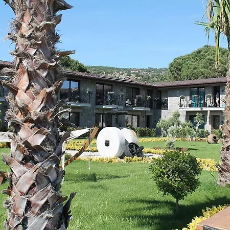 Bed & Breakfast Assos Zeyti̇n Special Class Adults Only 12 4*