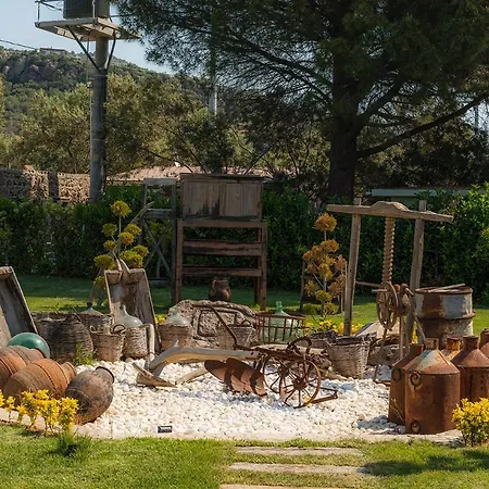 Bed and breakfast Assos Zeyti̇n Special Class Adults Only 12 Sokakagzi