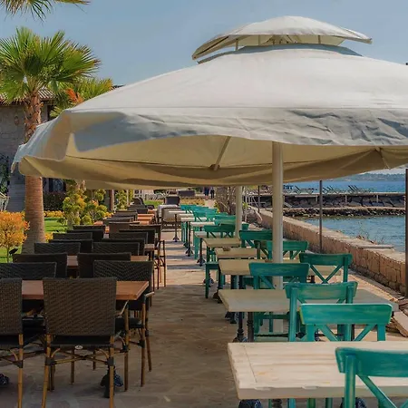 Bed and breakfast Assos Zeyti̇n Special Class Adults Only 12 Sokakagzi