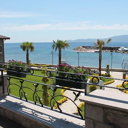 Bed and breakfast Assos Zeyti̇n Special Class Adults Only 12 4*