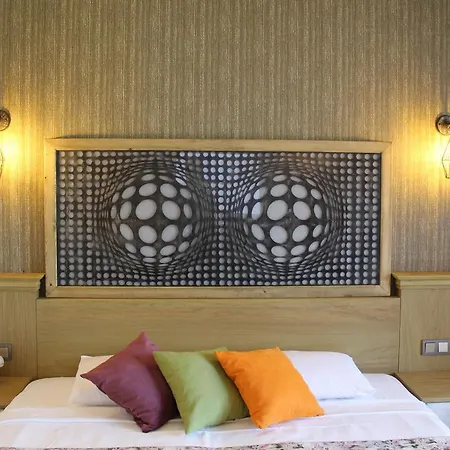 Bed and breakfast Assos Zeyti̇n Special Class Adults Only 12