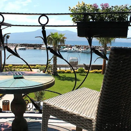 Bed & Breakfast Assos Zeyti̇n Special Class Adults Only 12