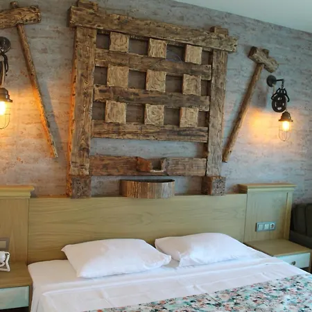 Assos Zeyti̇n Special Class Adults Only 12 Bed & Breakfast 4*