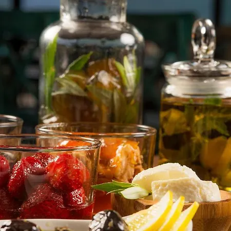 Assos Zeyti̇n Special Class Adults Only 12 4*