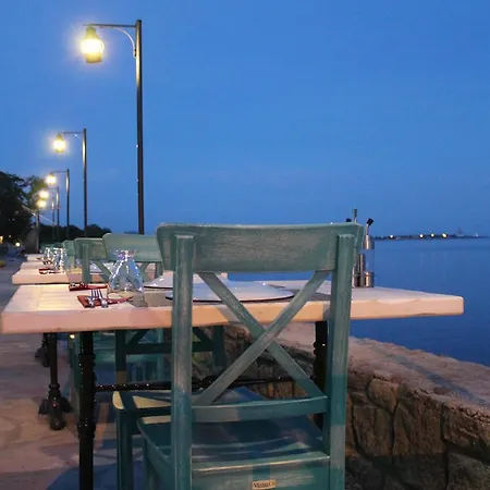 Bed & Breakfast Assos Zeyti̇n Special Class Adults Only 12 4*