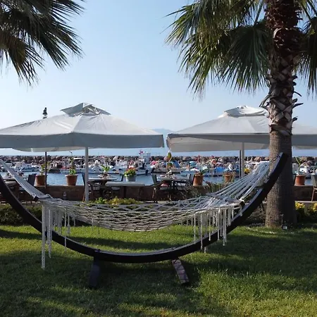 Assos Zeyti̇n Special Class Adults Only 12 فندق مبيت وإفطار 4*