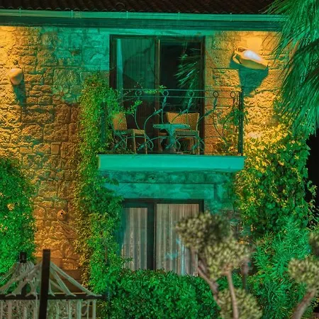 Bed & Breakfast Assos Zeyti̇n Special Class Adults Only 12 Sokakagzi