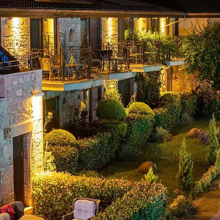 Assos Zeyti̇n Special Class Adults Only 12 Bed & Breakfast Sokakagzi