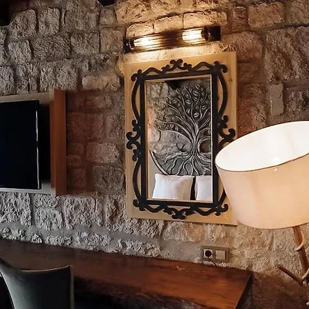 Assos Zeyti̇n Special Class Adults Only 12 Bed & Breakfast