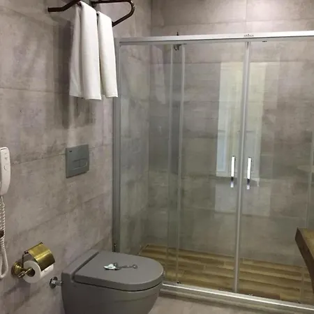 Assos Zeyti̇n Special Class Adults Only 12 Bed & Breakfast 4*