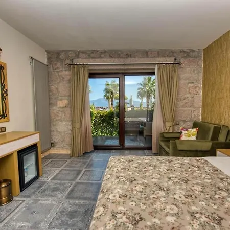 Assos Zeyti̇n Special Class Adults Only 12 Bed & Breakfast 4*