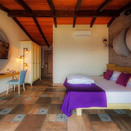 Bed & Breakfast Assos Zeyti̇n Special Class Adults Only 12 Sokakagzi