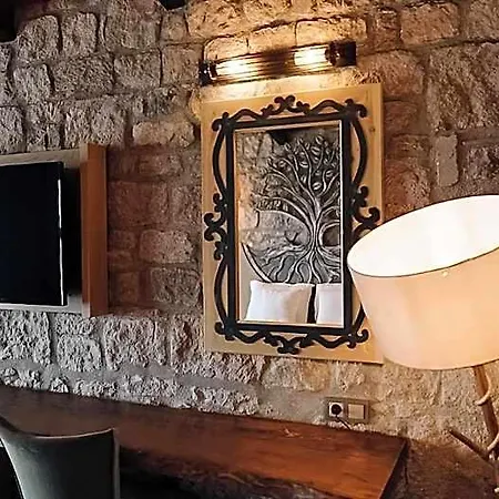 Assos Zeyti̇n Special Class Adults Only 12 Bed & Breakfast 4*