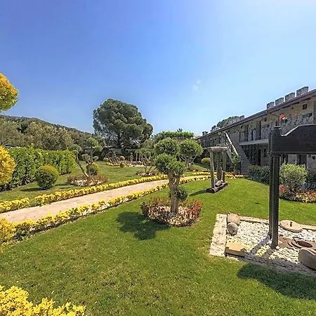 Assos Zeyti̇n Special Class Adults Only 12 Bed & Breakfast 4*