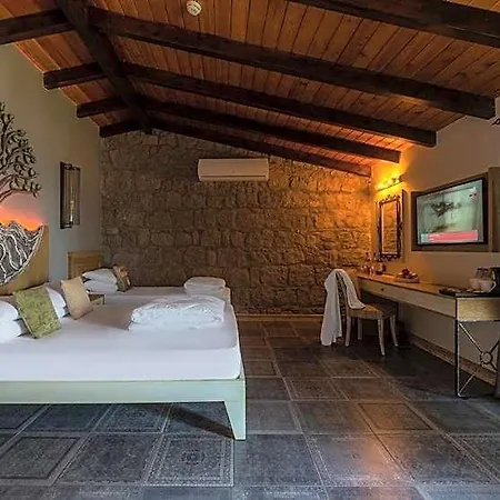 Bed & Breakfast Assos Zeyti̇n Special Class Adults Only 12 4*
