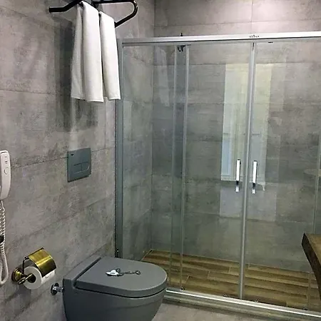 Отель типа 